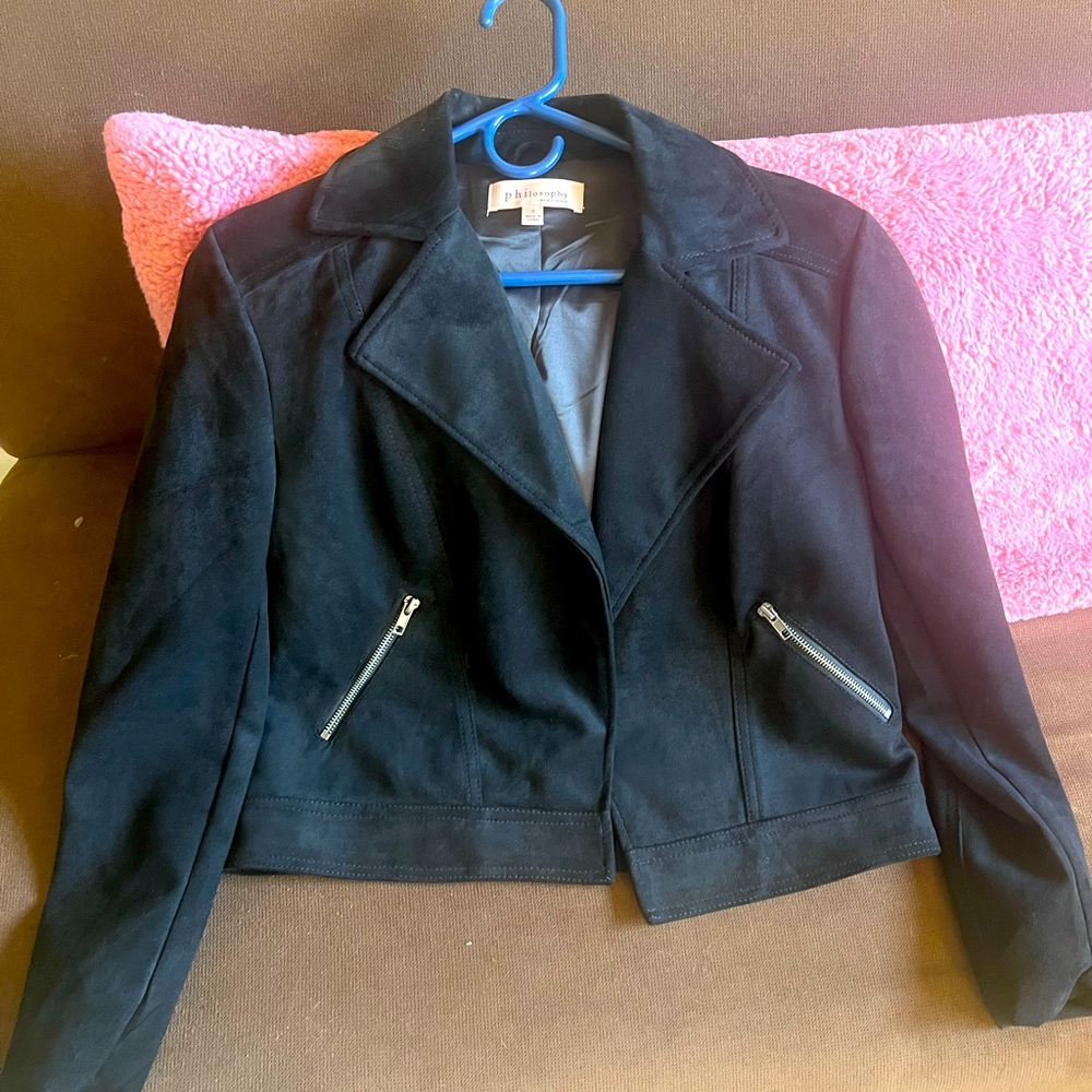 Philosophy women’s jacket